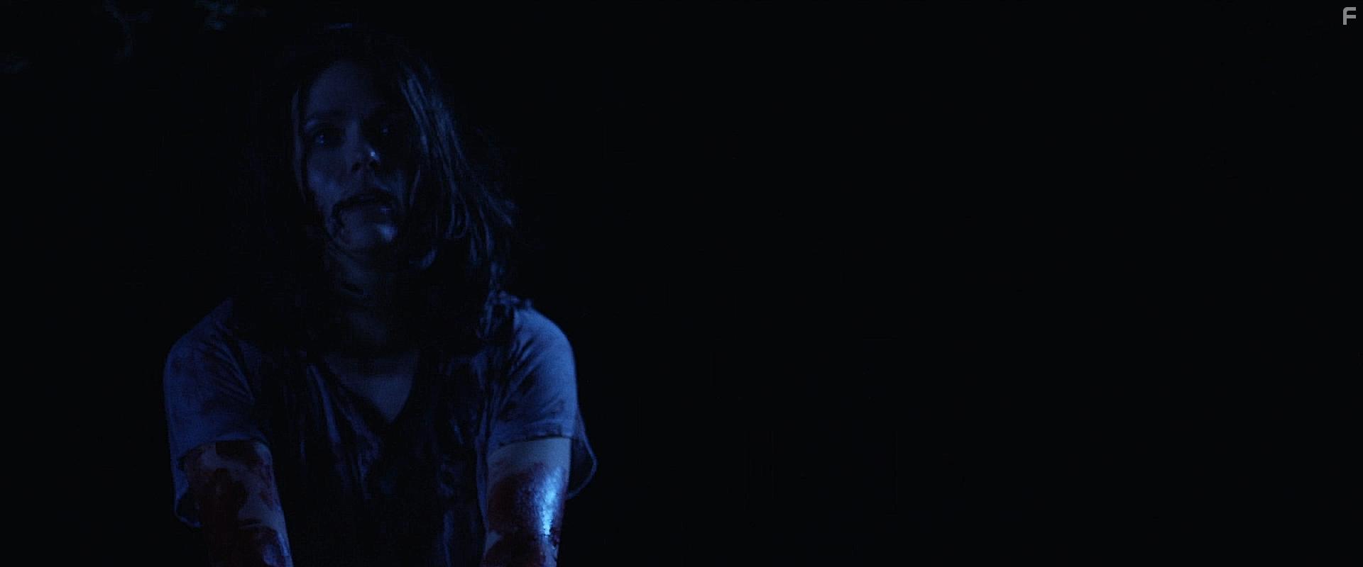 Katia Winter in You're Not Alone (2020)