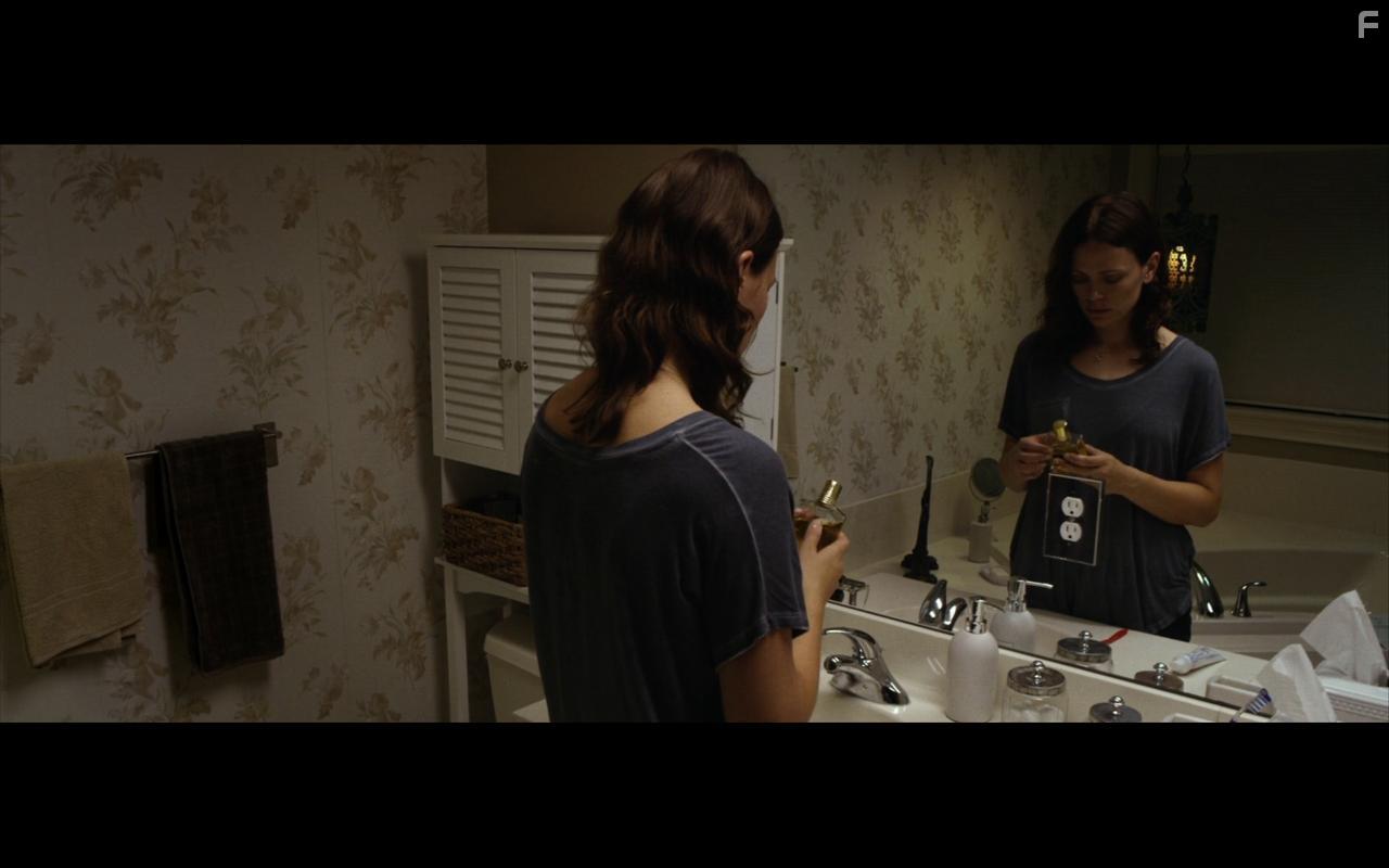 Katia Winter in You're Not Alone (2020)