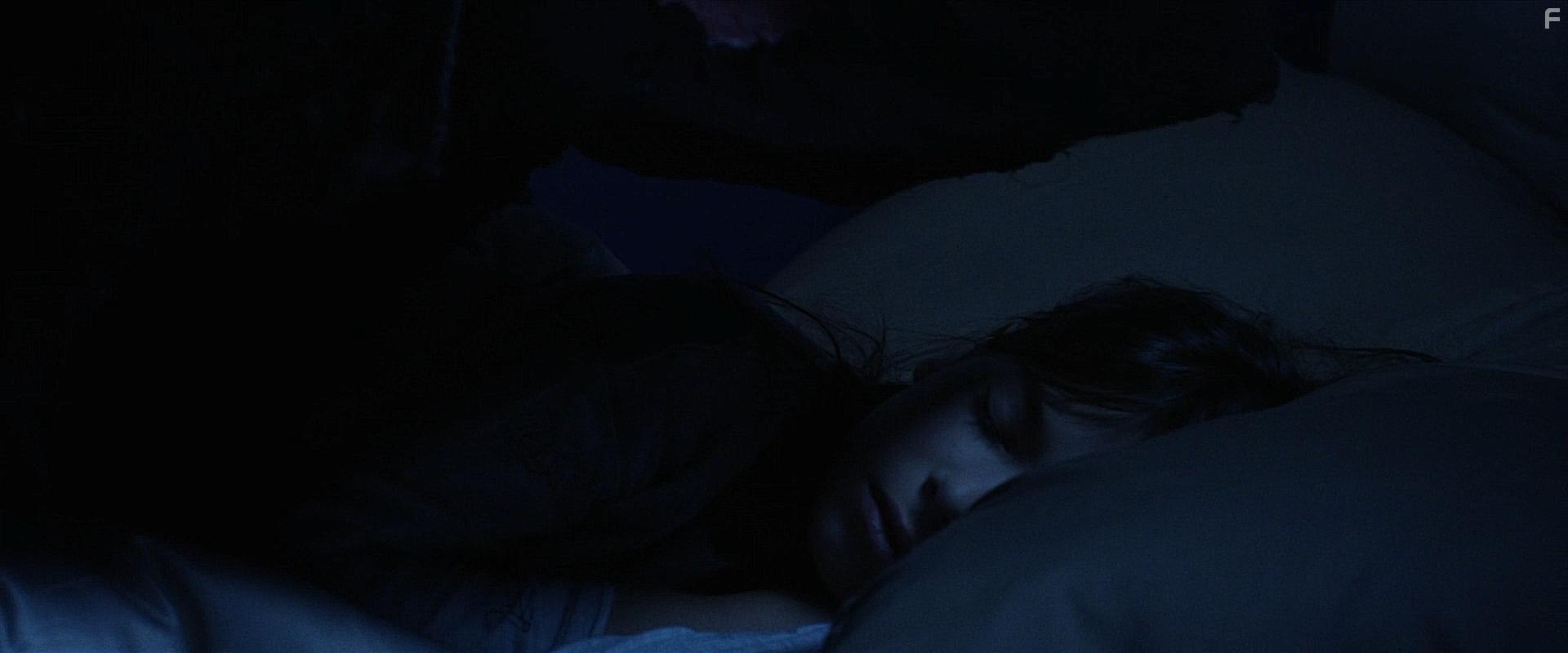 Leya Catlett in You're Not Alone (2020)