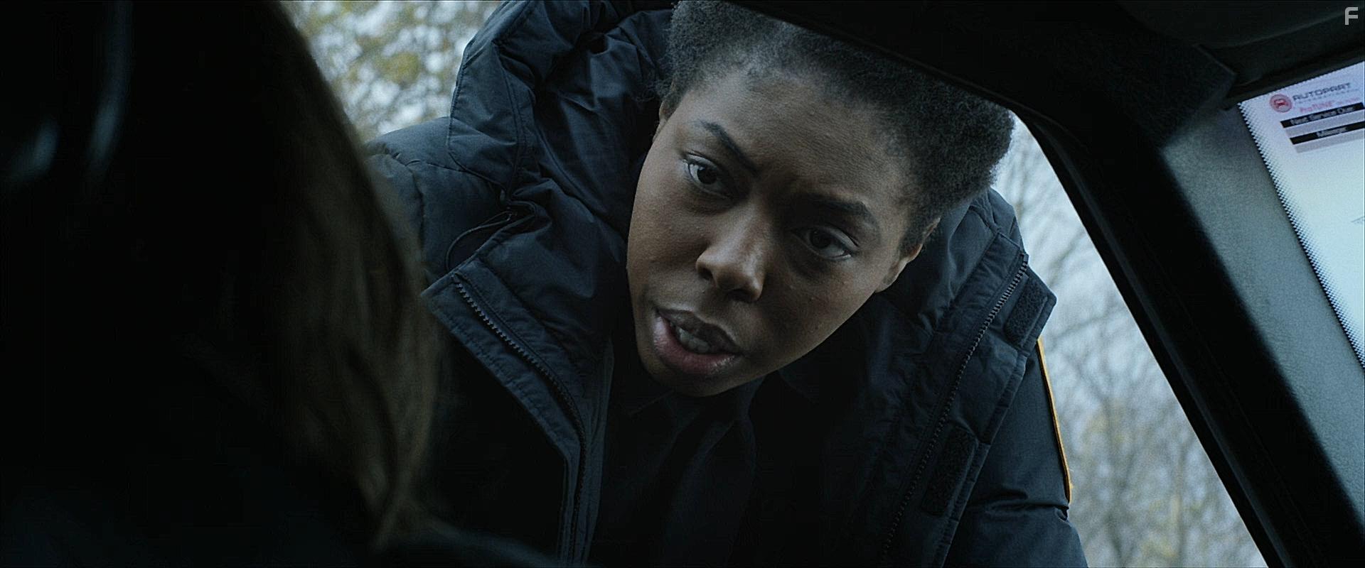 Whitney Andrews in You're Not Alone (2020)