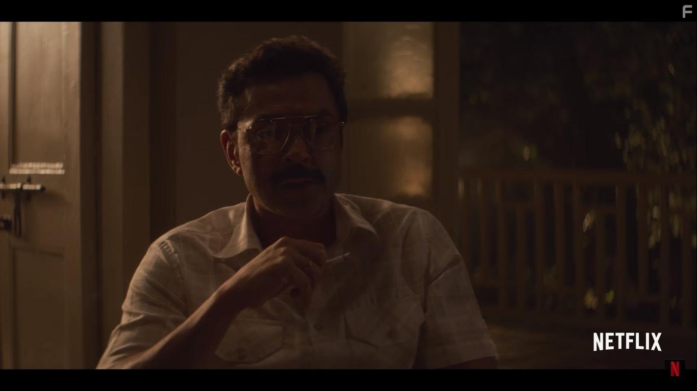 Bobby Deol in Class of 83 (2020)