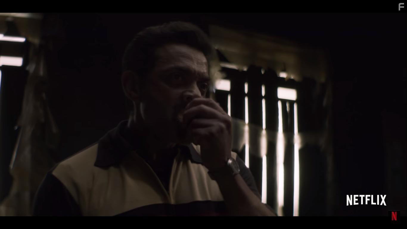 Bobby Deol in Class of 83 (2020)