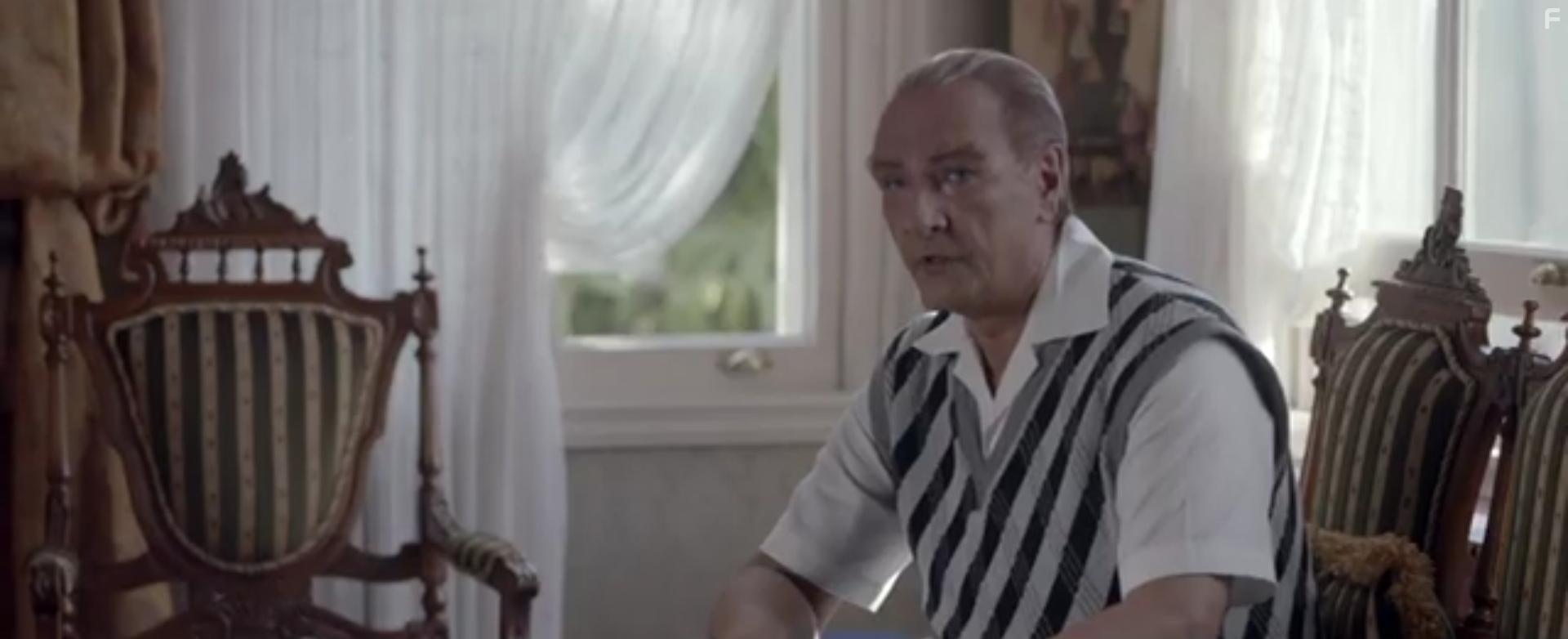 Mustafa Presheva in iero (2019)