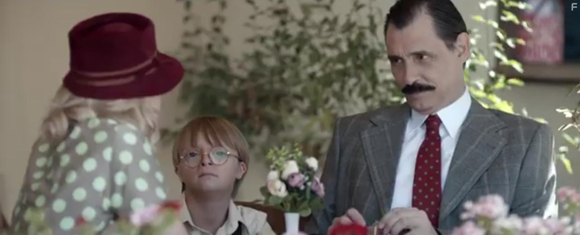 Mehmet Ezel zgn and Erdal Besikioglu in iero (2019)