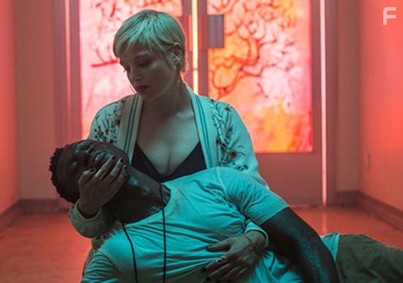 Berlin Alexanderplatz (2020)