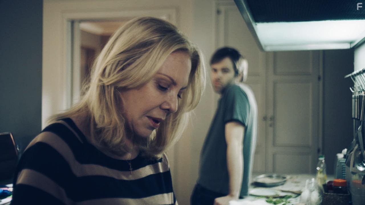 Crmenes de familia (2020)