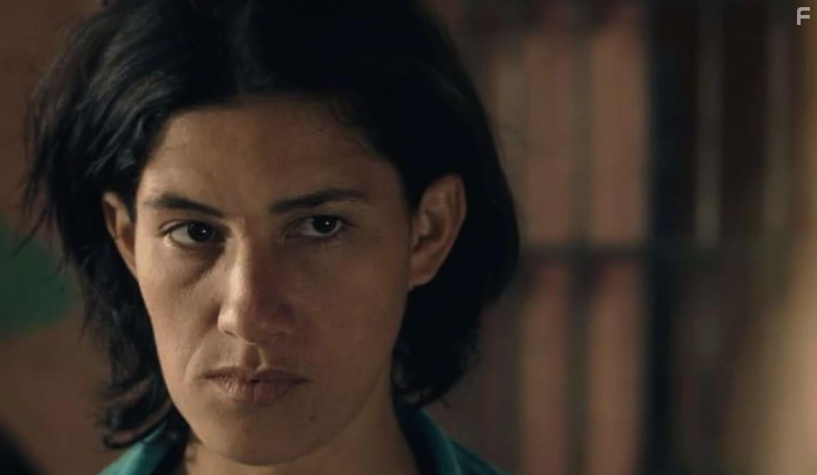 Yanina vila in Crmenes de familia (2020)