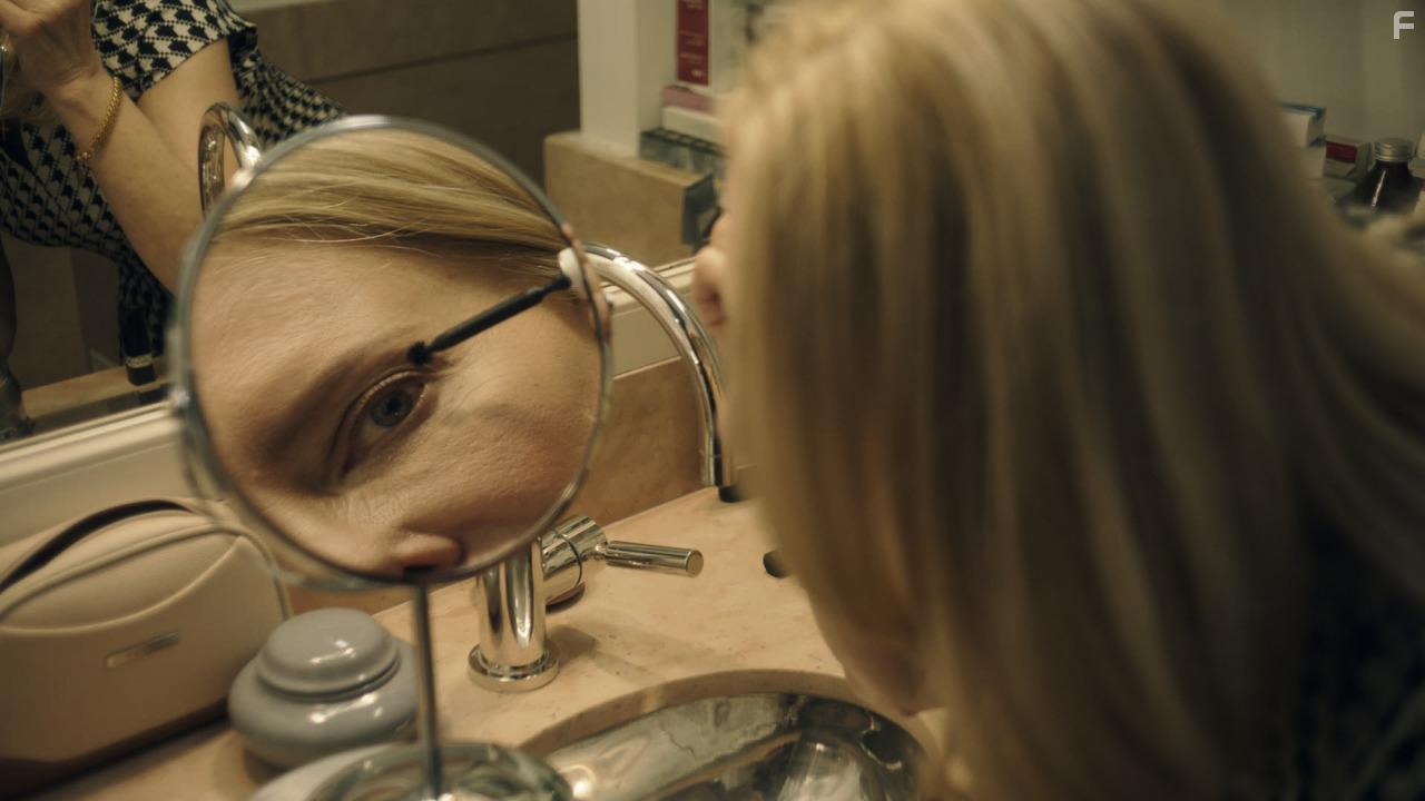 Crmenes de familia (2020)