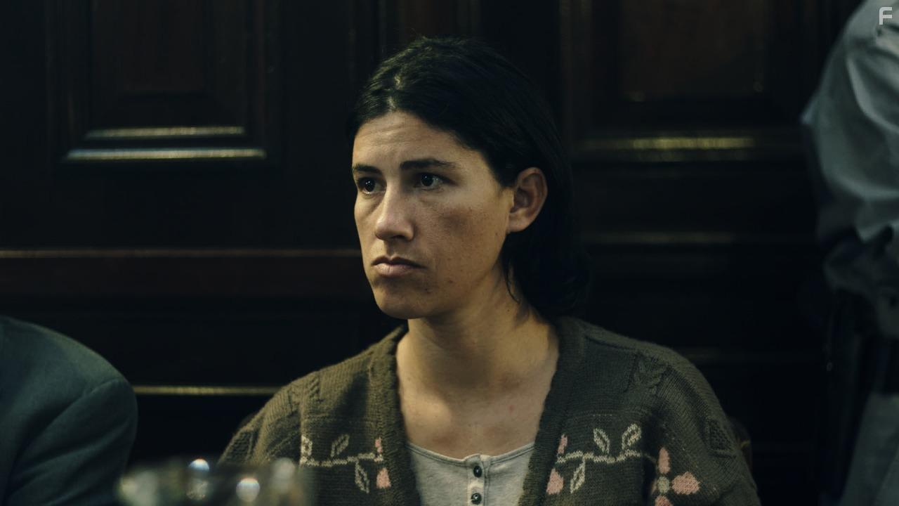 Crmenes de familia (2020)