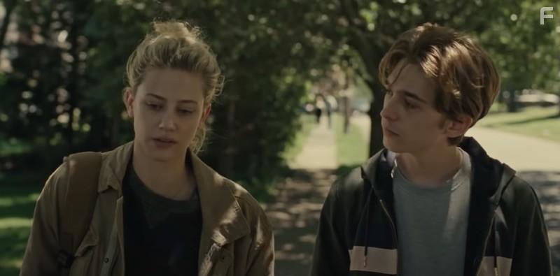 Chemical Hearts (2020)