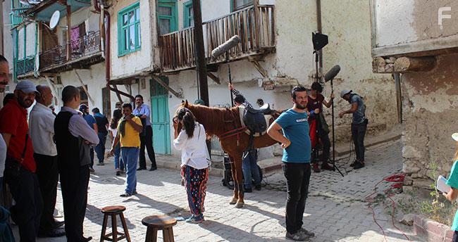 Bozkir Kuslara Bak Kuslara (2019)