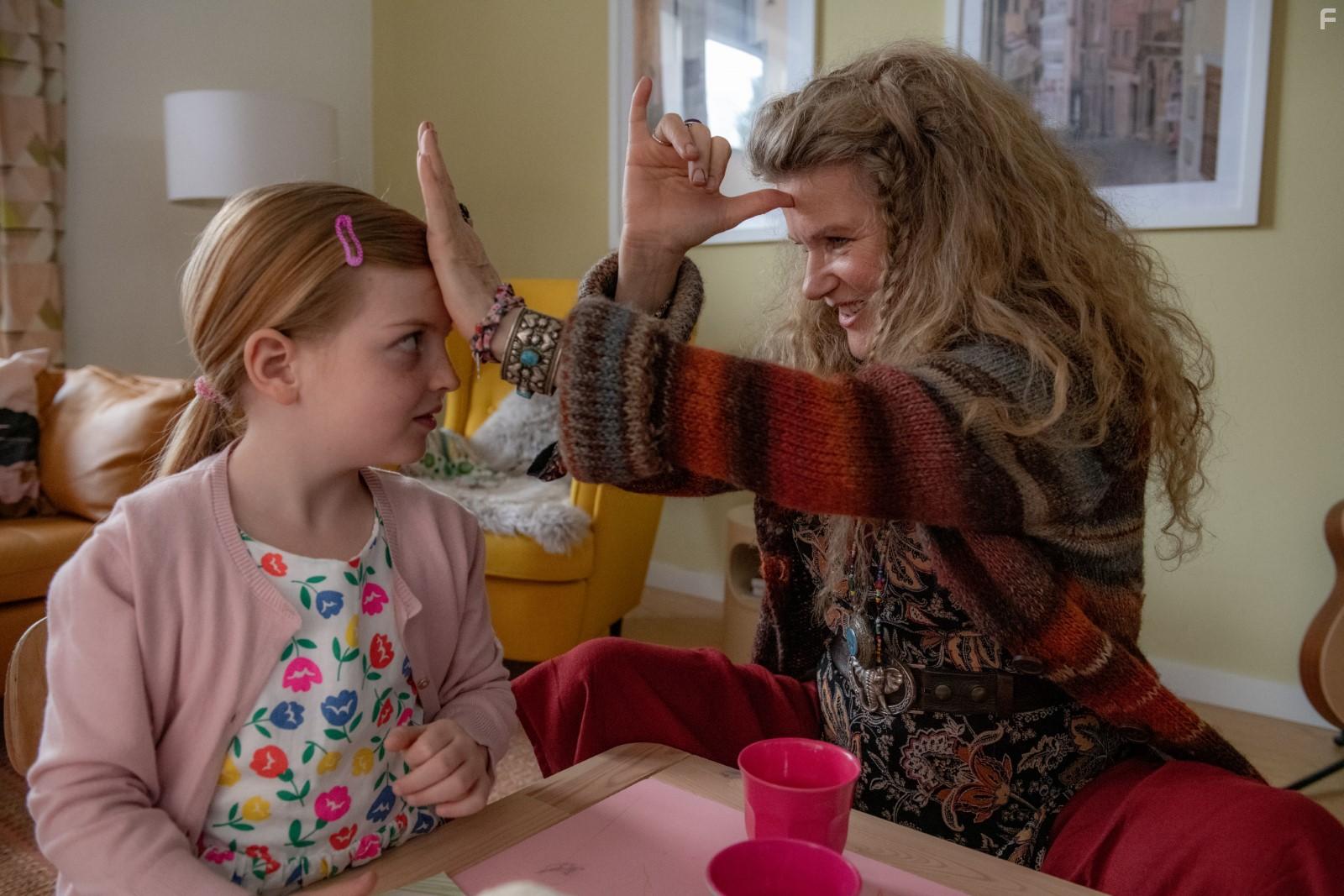 Внуки для новичков