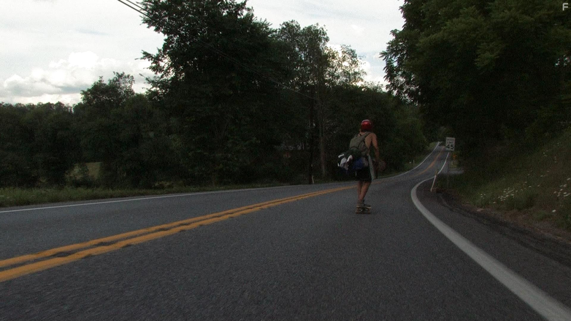 Shred America (2018)