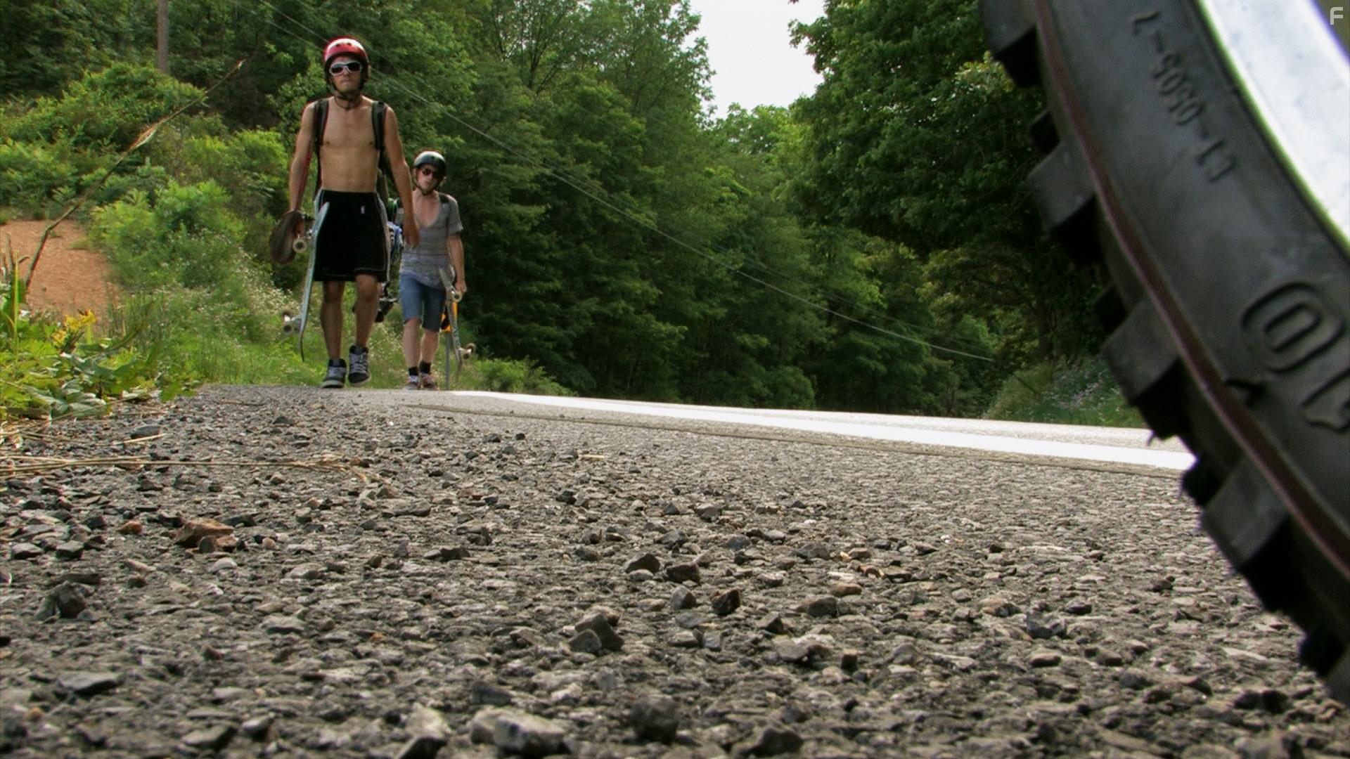 Shred America (2018)