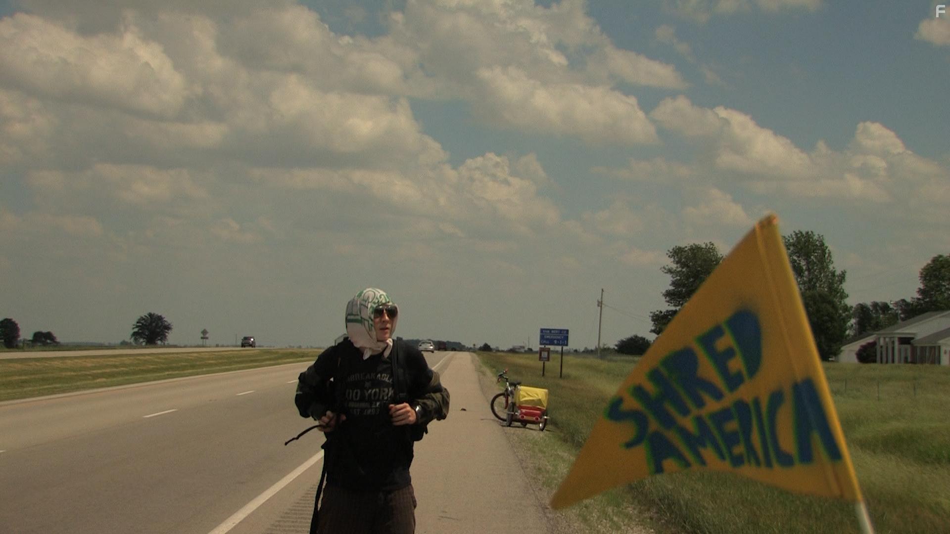 Shred America (2018)