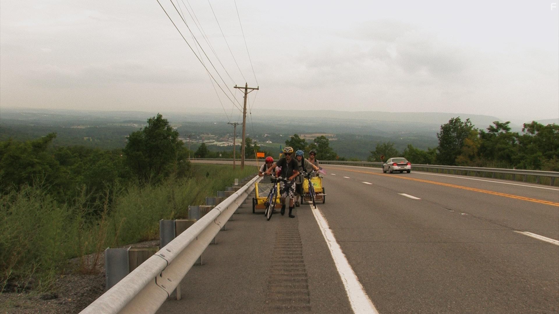 Shred America (2018)