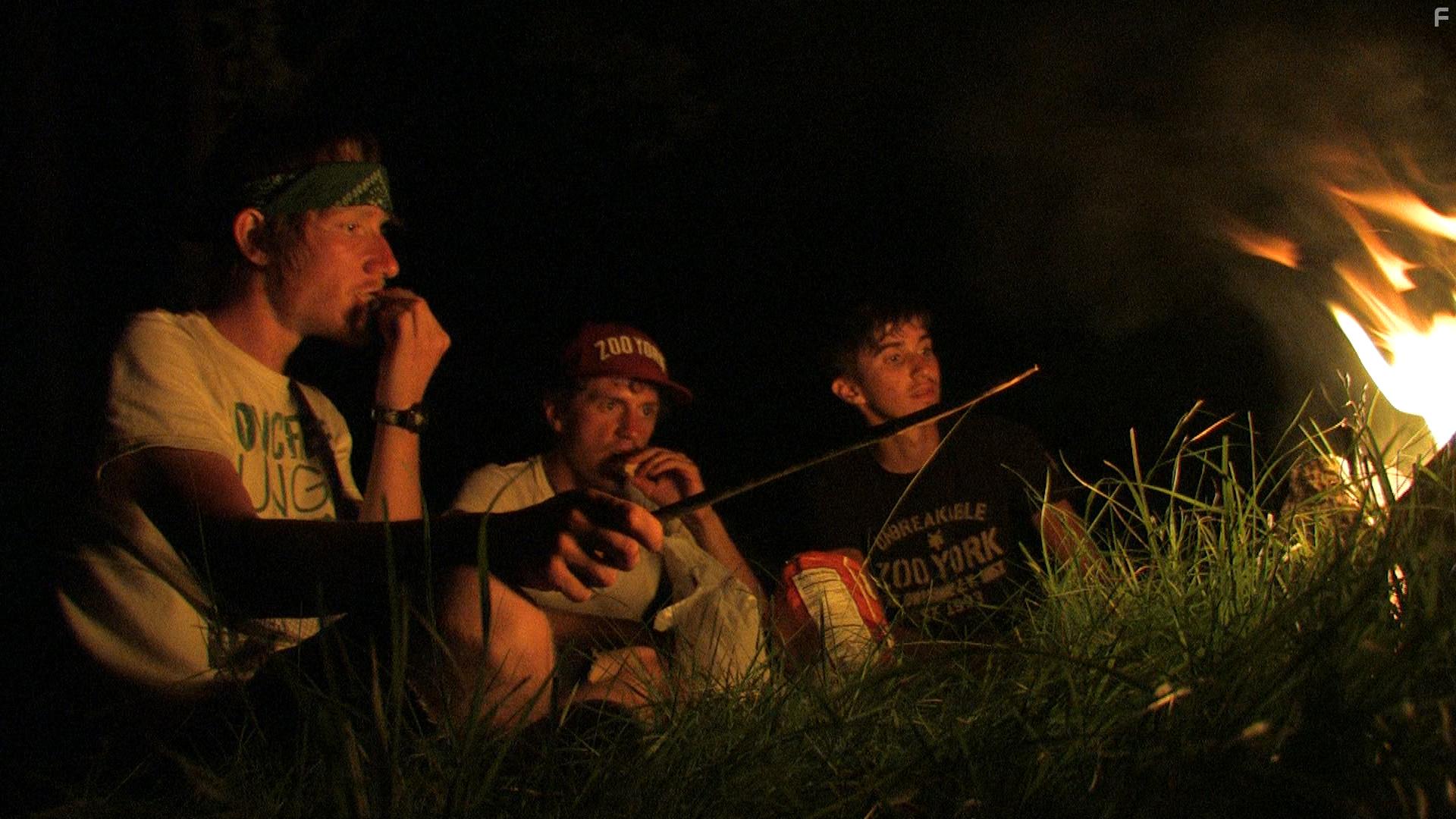 Shred America (2018)