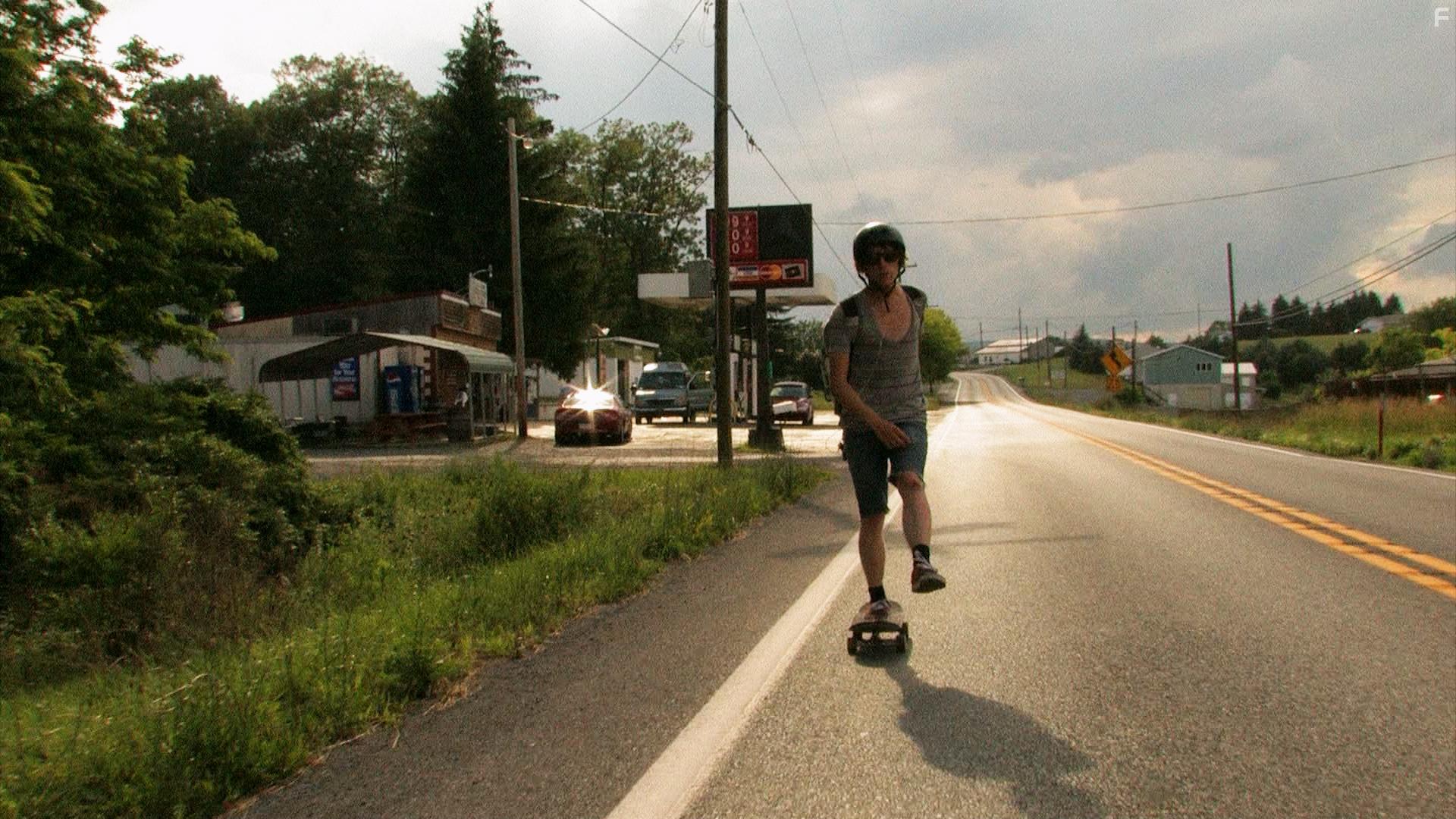 Shred America (2018)