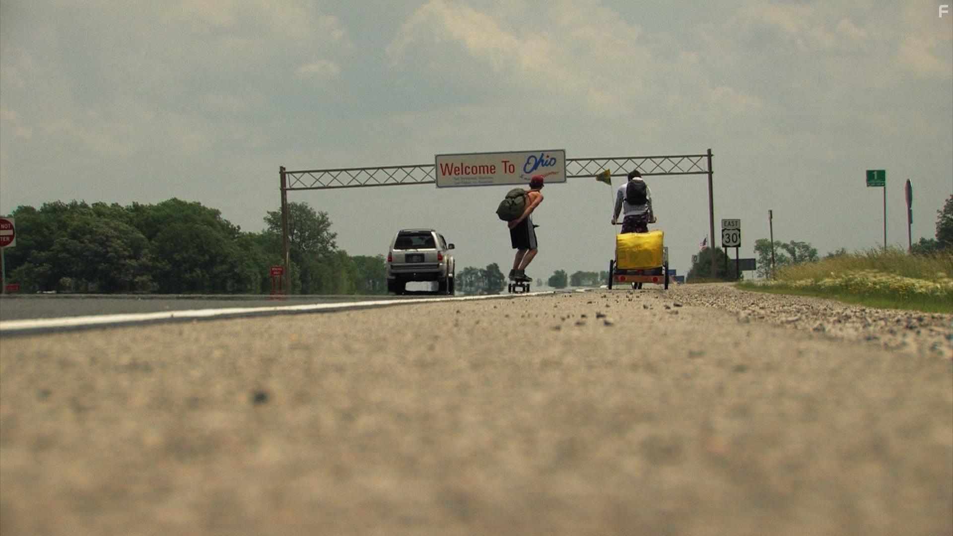 Shred America (2018)