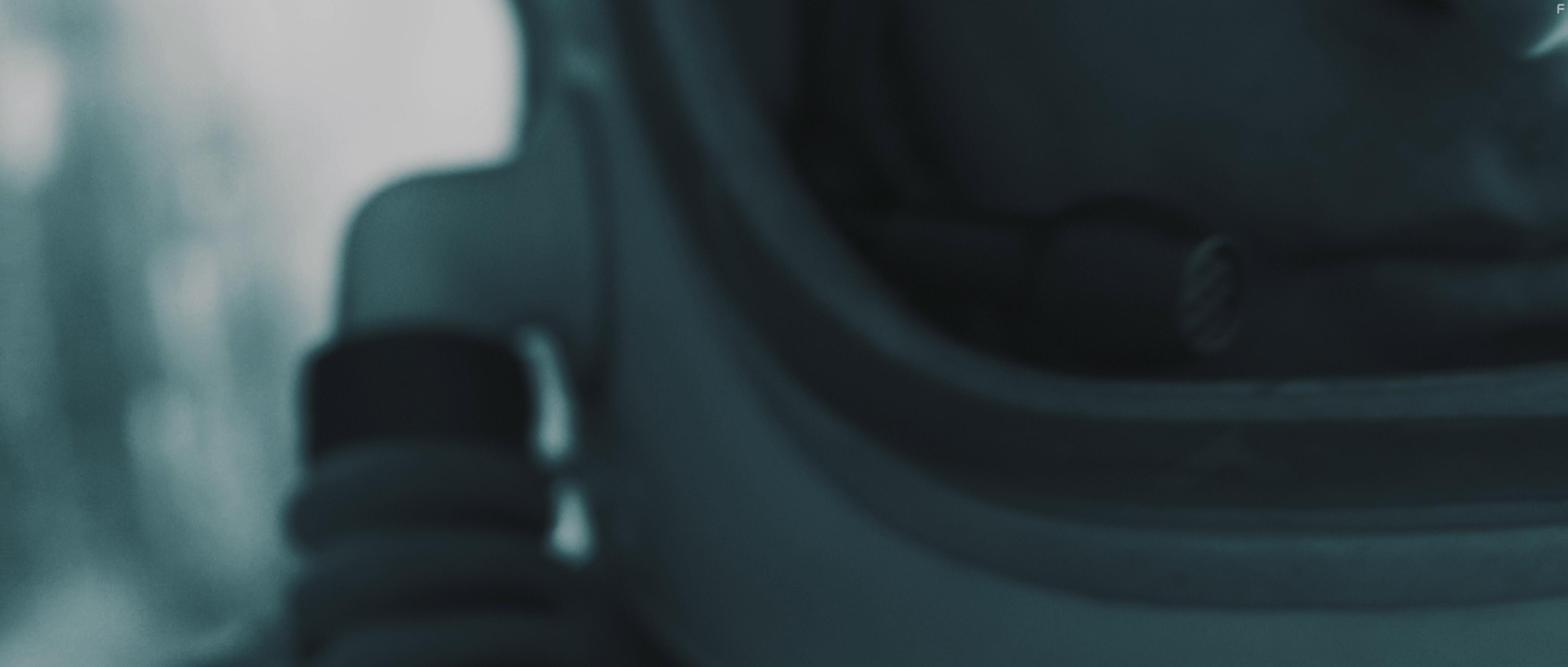 The Astronaut of God (2020)