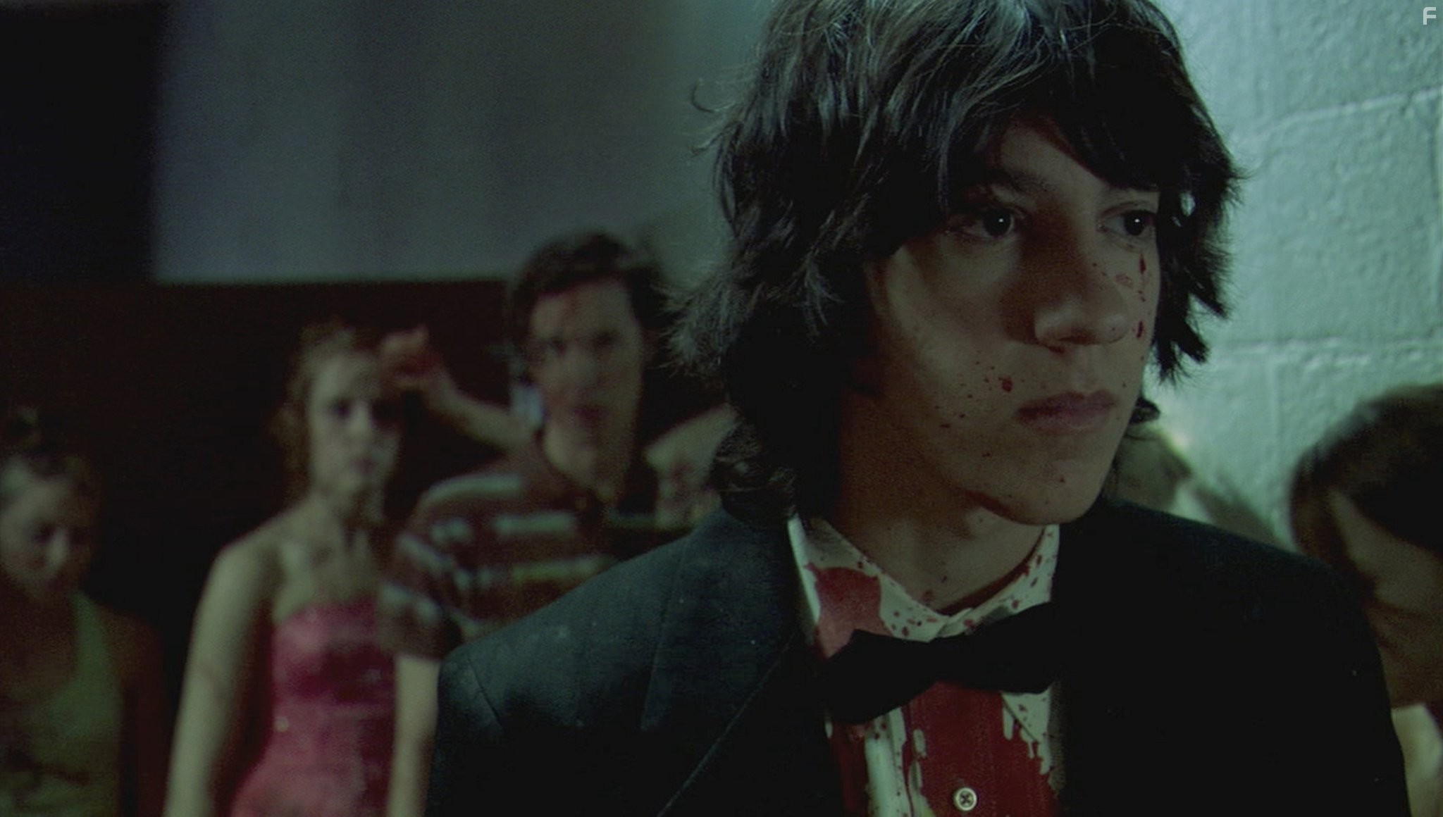 Jared Kusnitz in Адская вечеринка (2008)