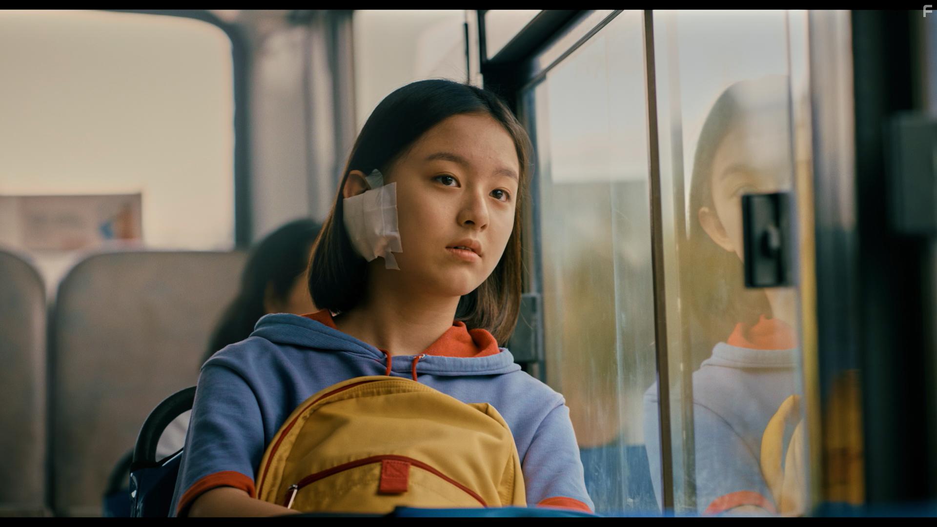 Ji-hu Park in Beol-sae (2018)