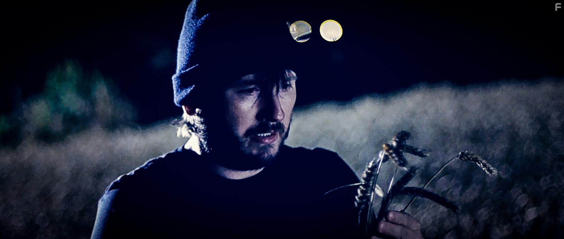 James Fisher in In Circles (2016)