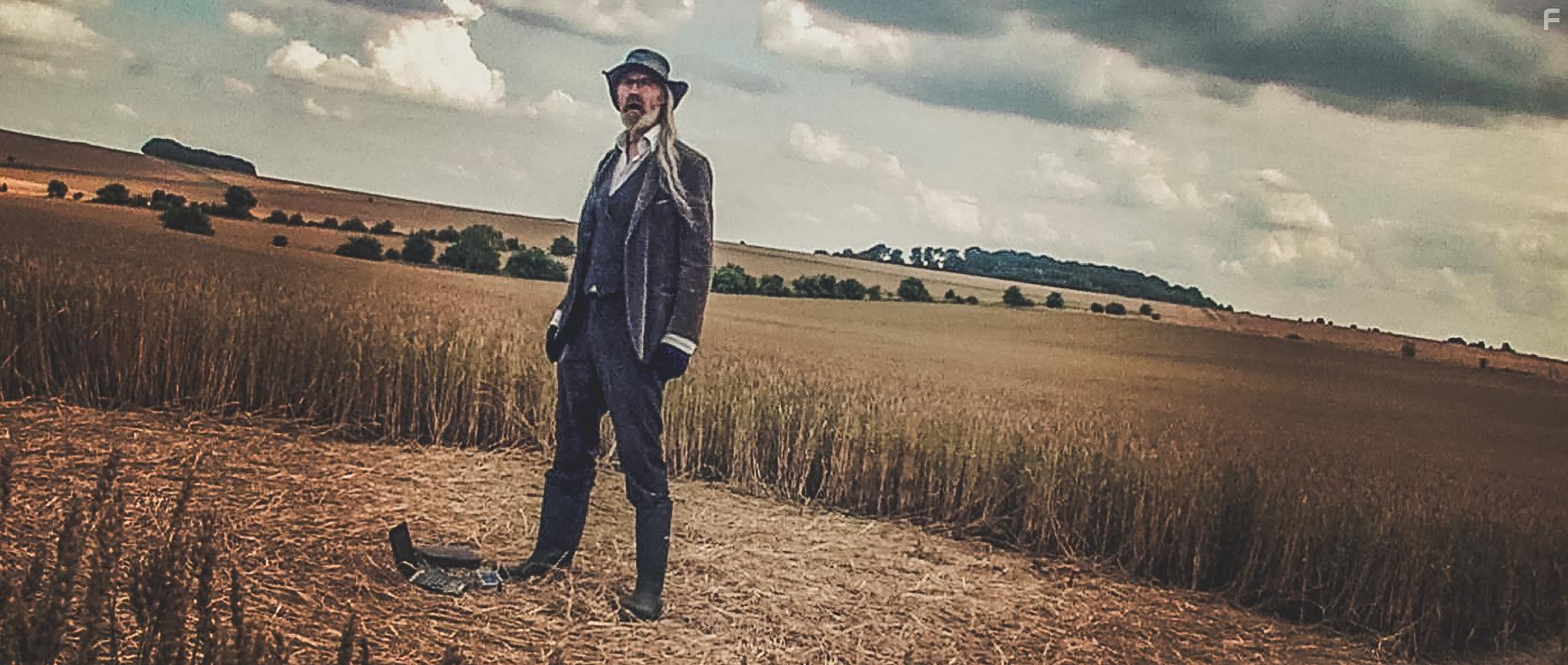 Jon Campling in In Circles (2016)