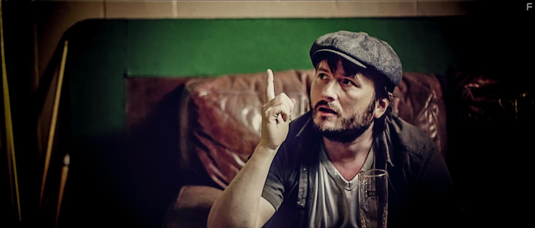 James Fisher in In Circles (2016)