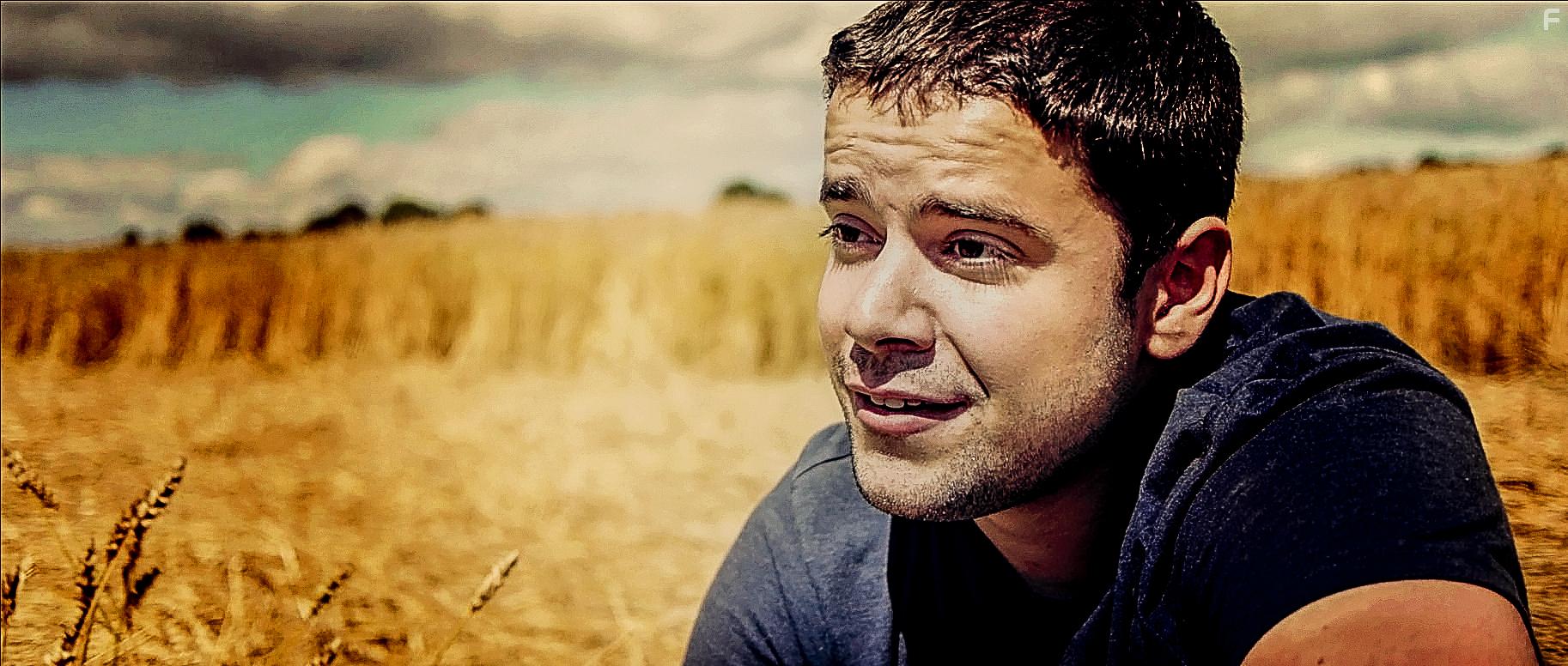 Dan Burman in In Circles (2016)