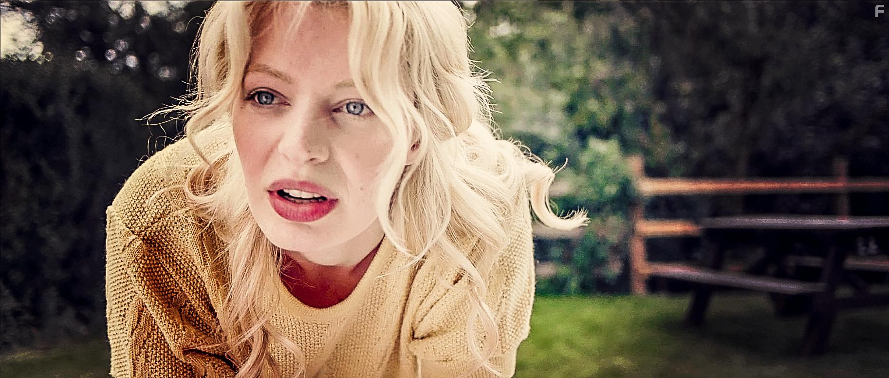 Chloe Farnworth in In Circles (2016)