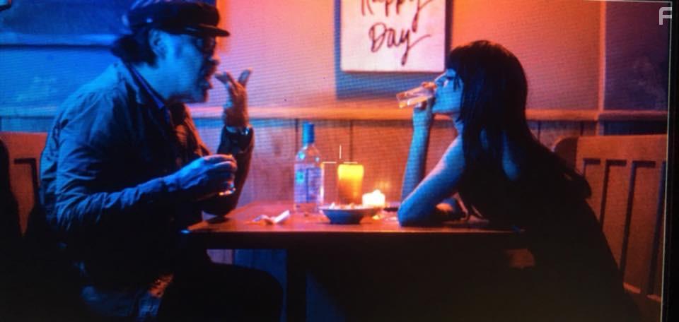 Candela Mrquez in La Seductora (2020)