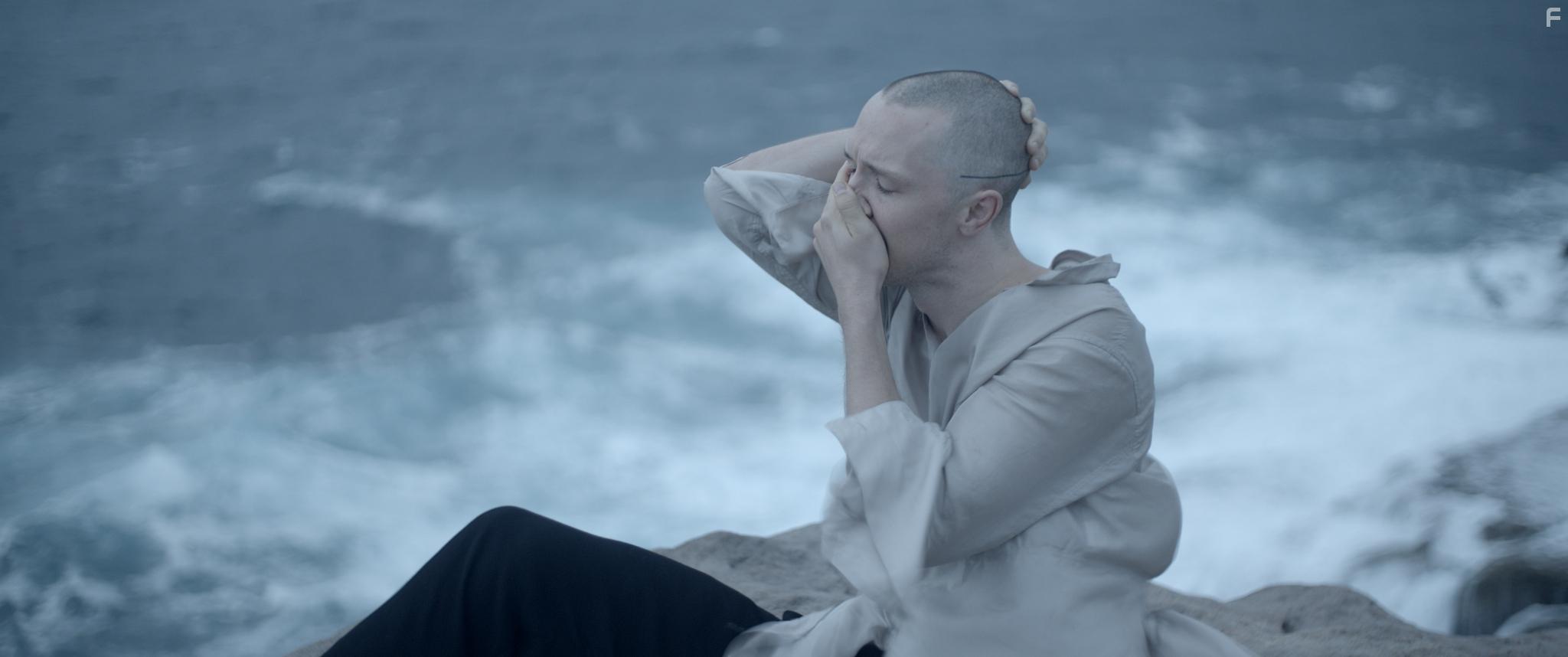 Thomas Bradley in Letting You Know Me (2018)