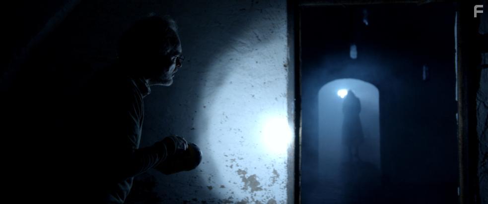 Проклятие Рапунцель