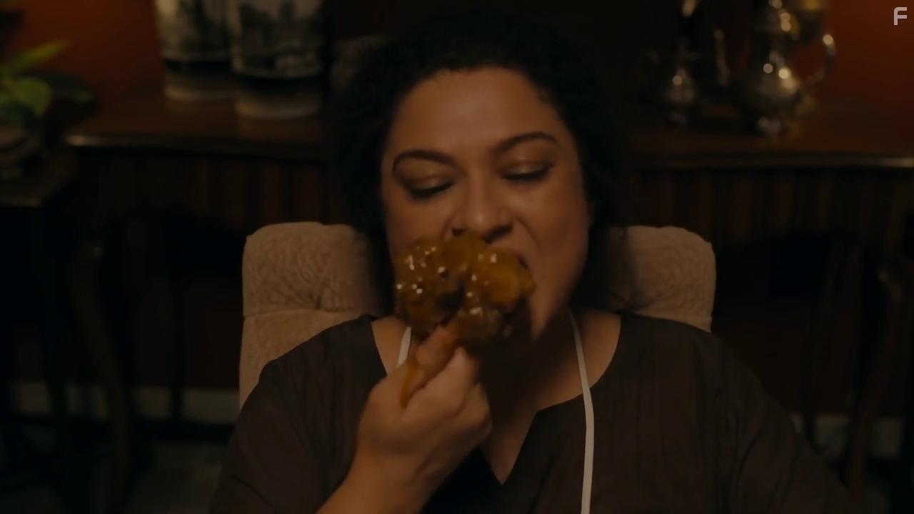 Sania Saeed in Churails (2020)