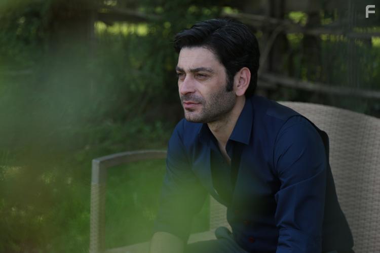 Ozan Akbaba in Eskiya Dnyaya Hkmdar Olmaz (2015)