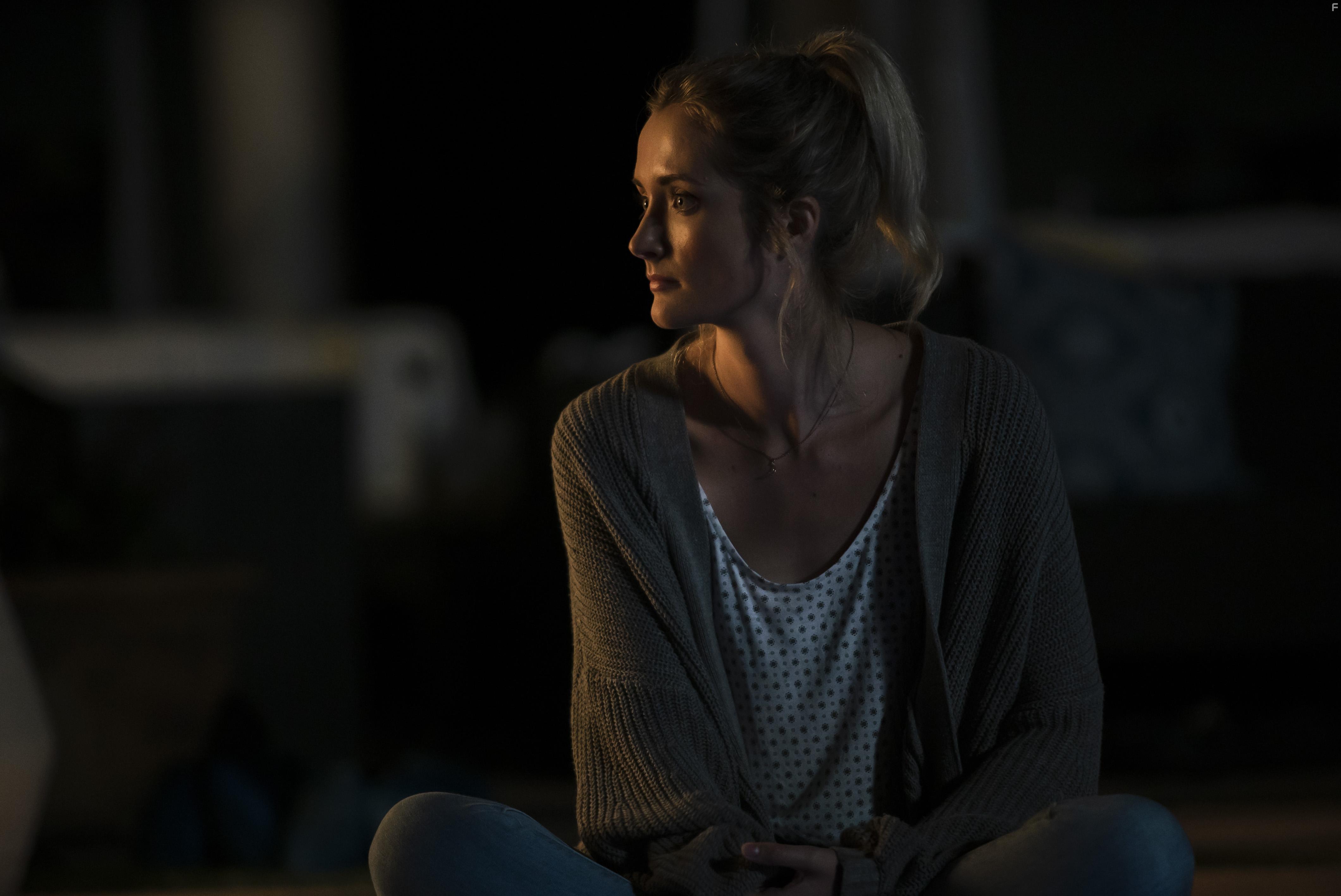 Claudia Maree Mailer in DieRy (2020)