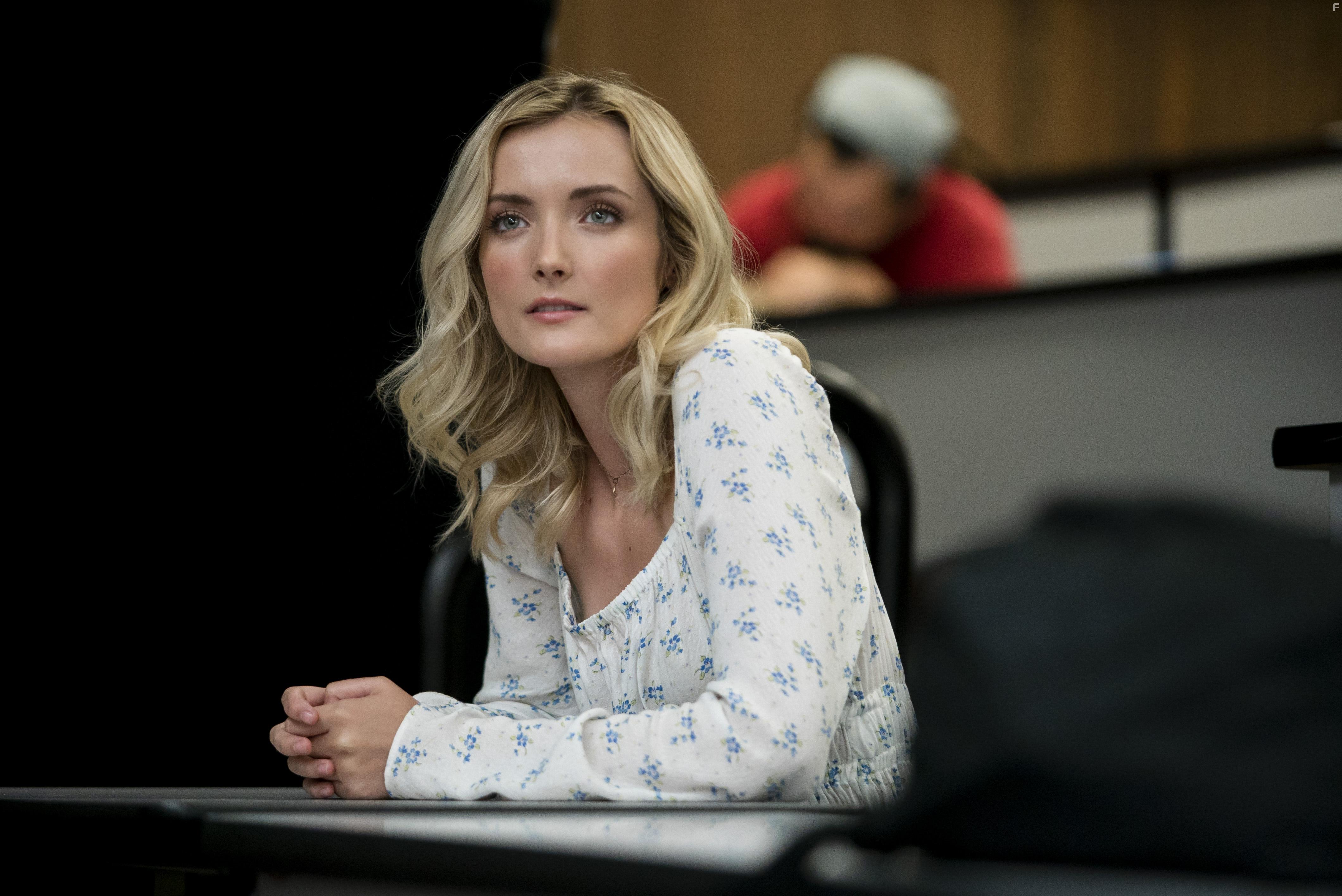 Claudia Maree Mailer in DieRy (2020)