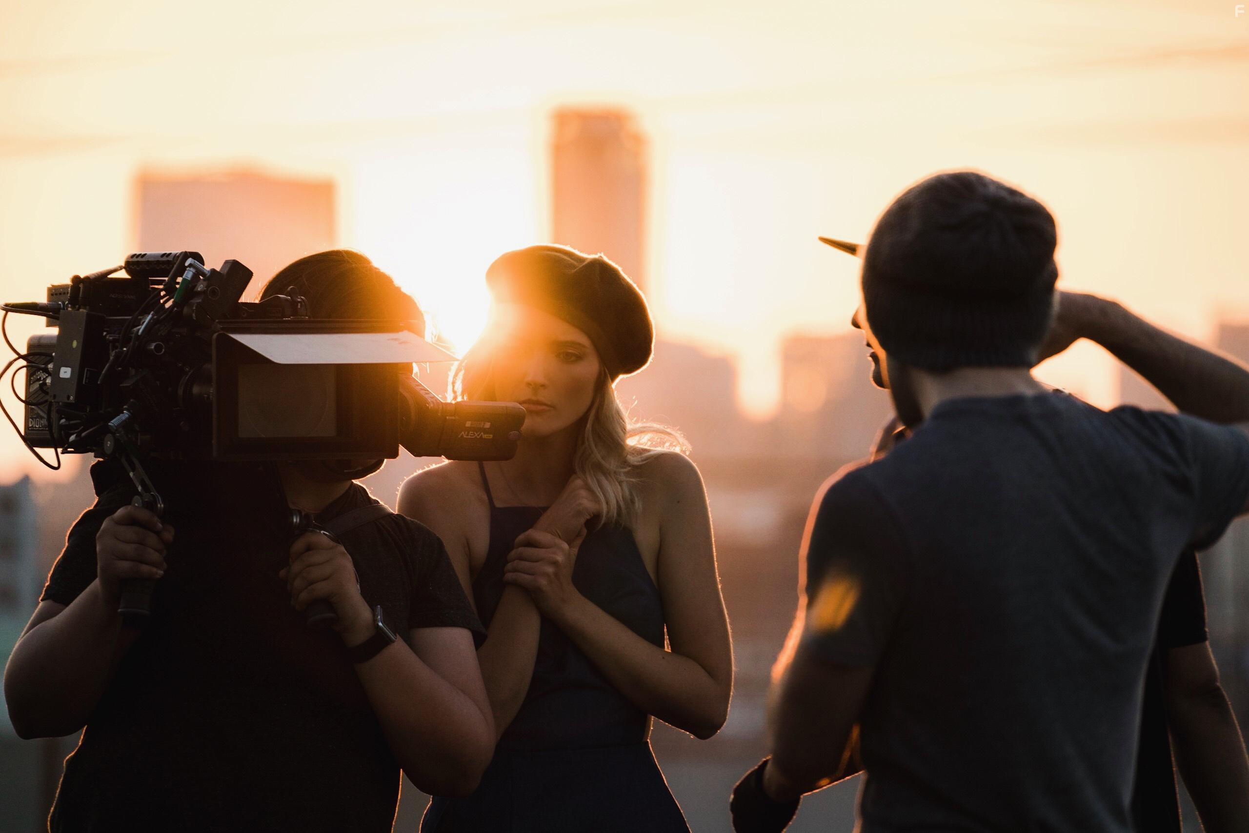 Claudia Maree Mailer in DieRy (2020)