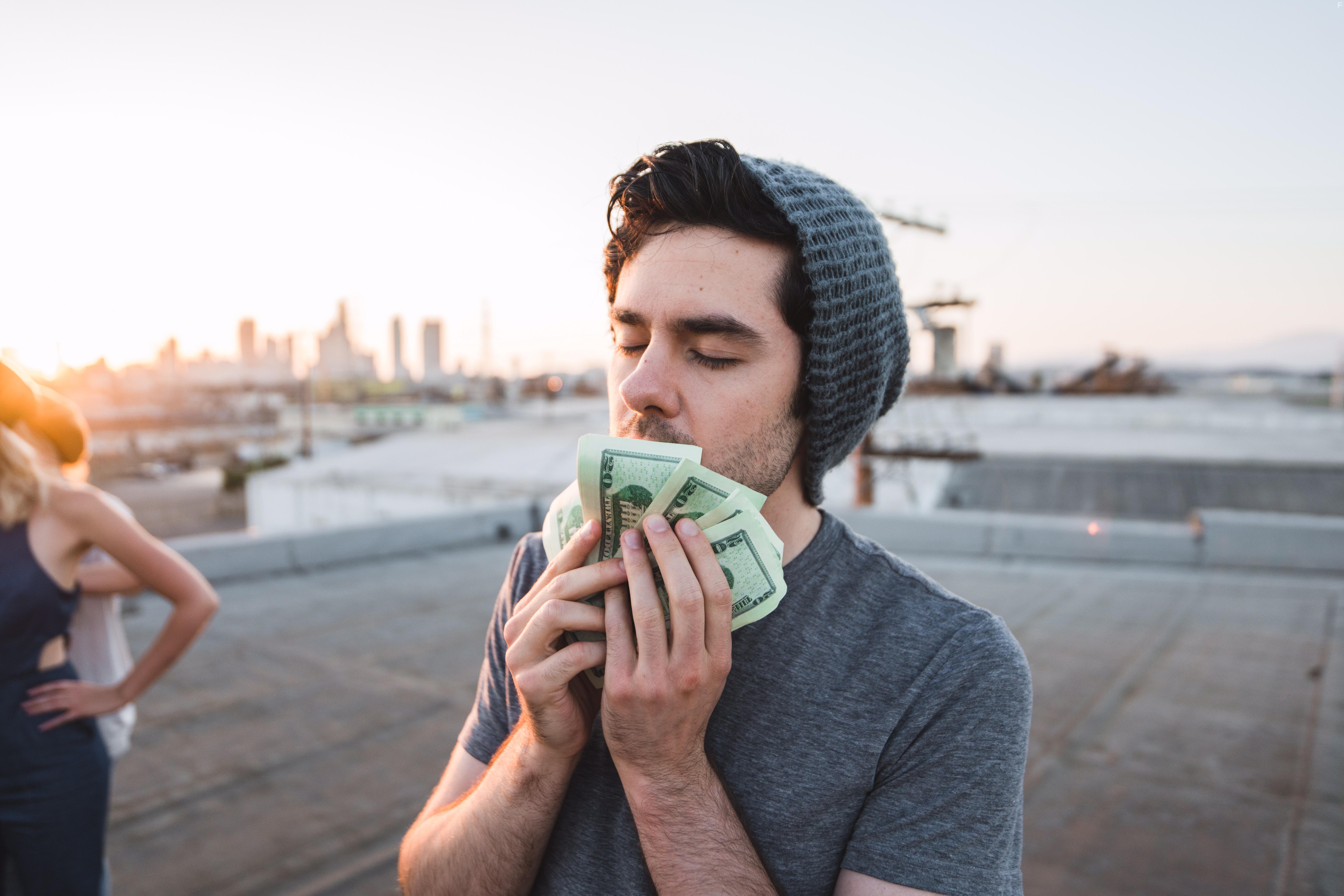 Brendan Robinson in DieRy (2020)