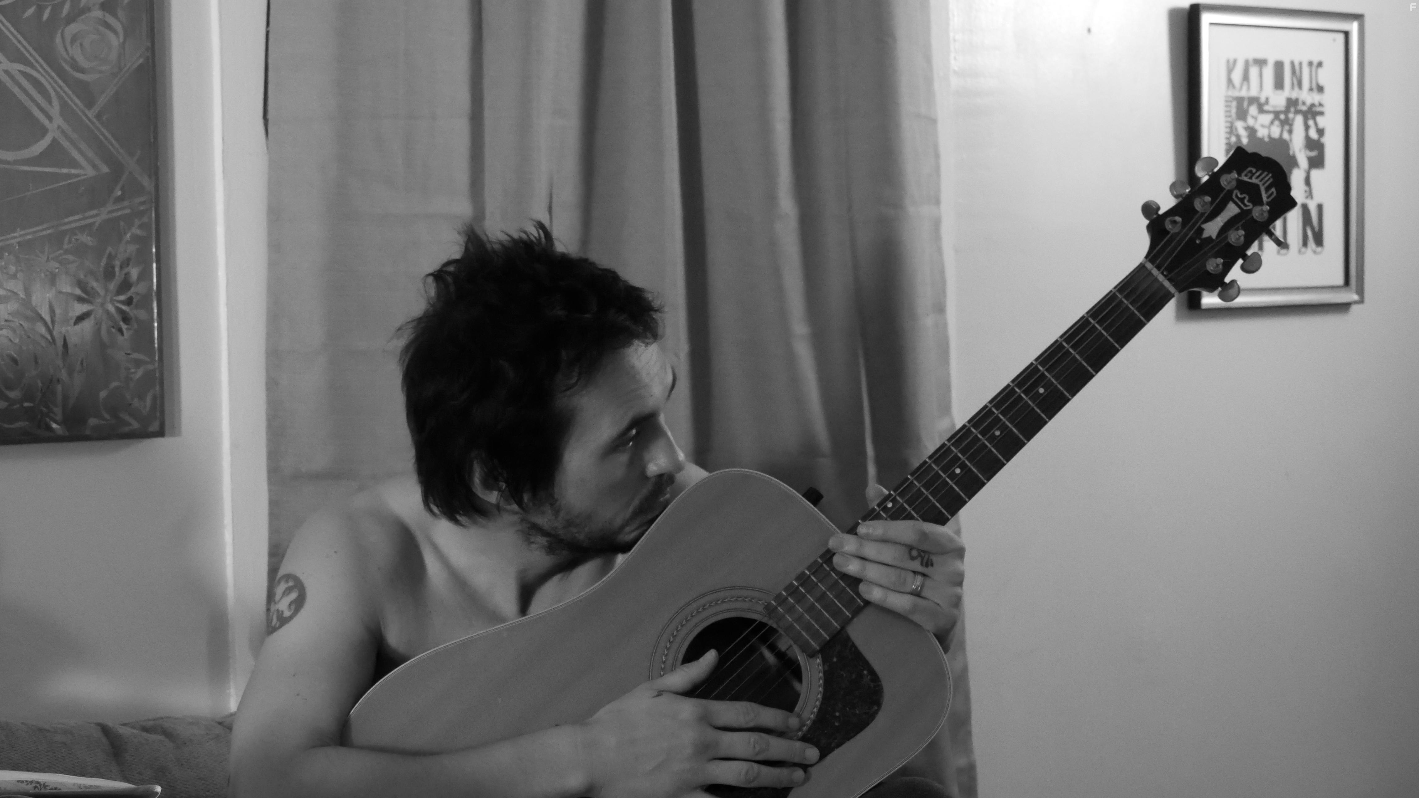 Harley Di Nardo in Dead Envy (2018)