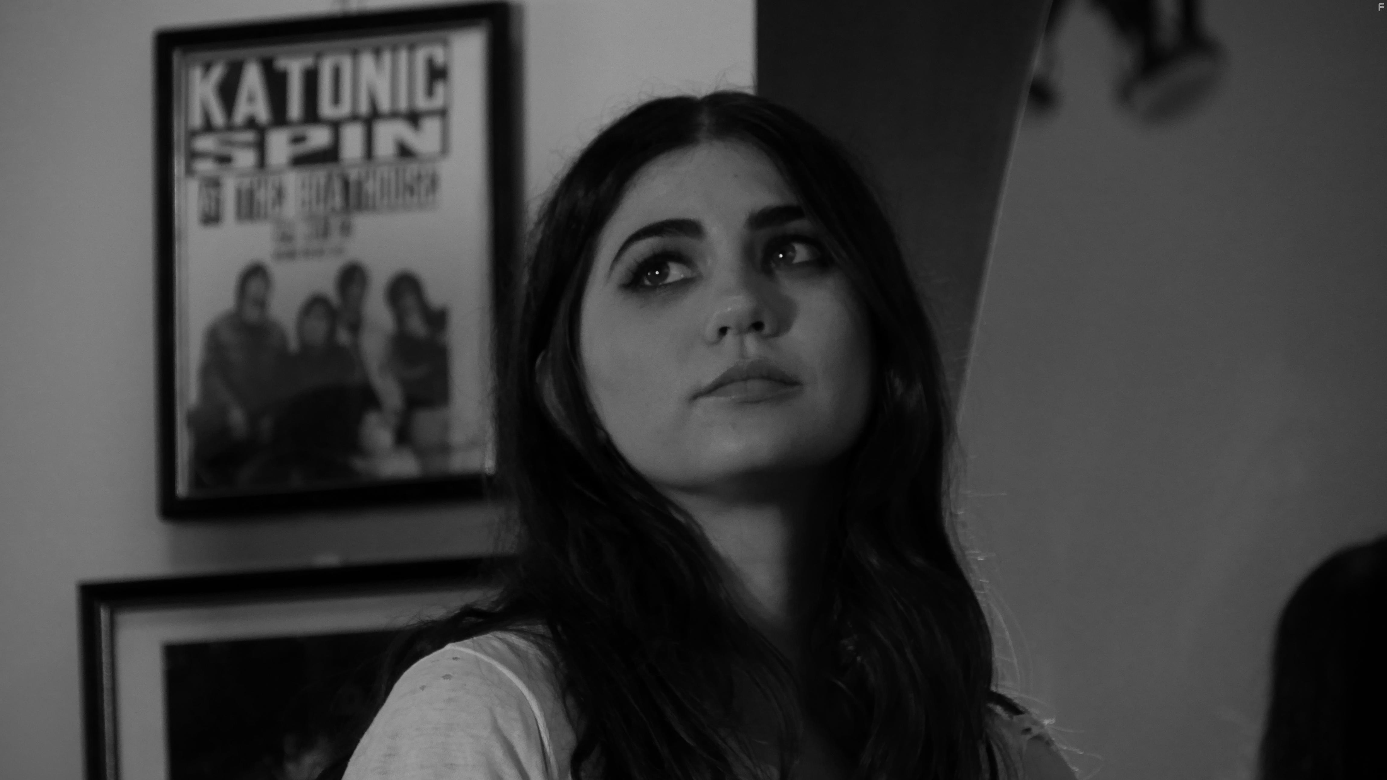 Pearl Charles in Dead Envy (2018)