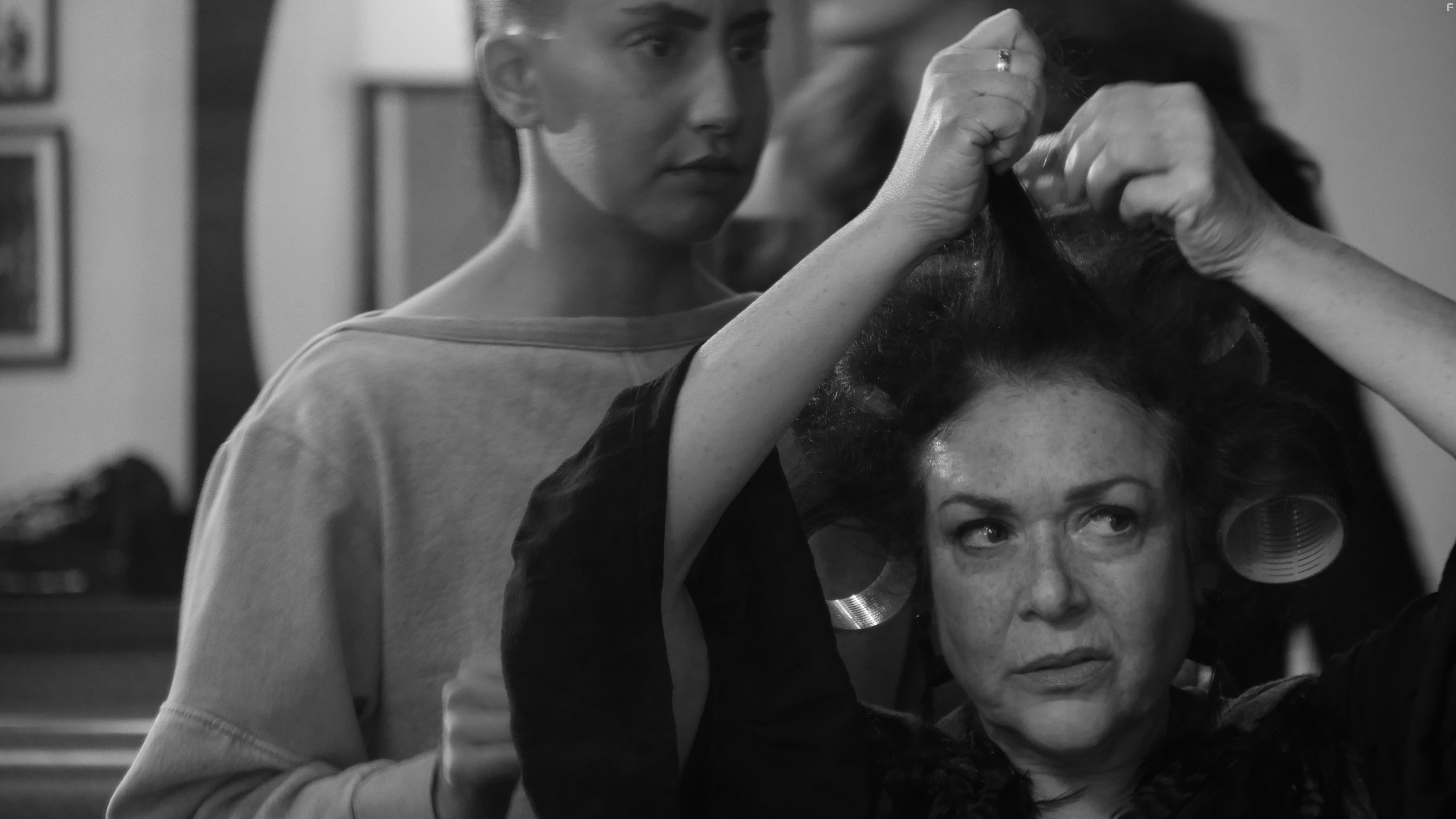 Carla Wynn in Dead Envy (2018)