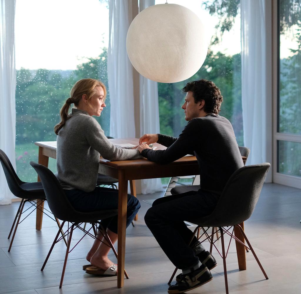 Кое-что неизменно