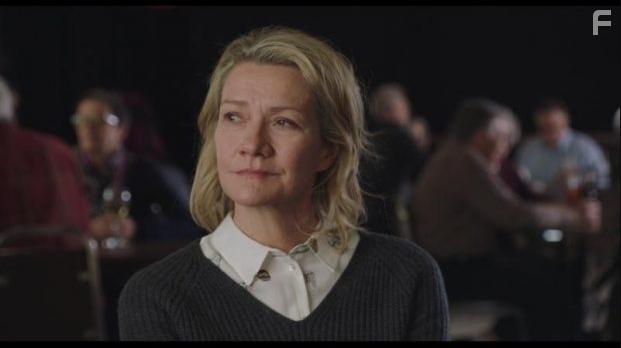 lise Guilbault in Pour vivre ici (2018)