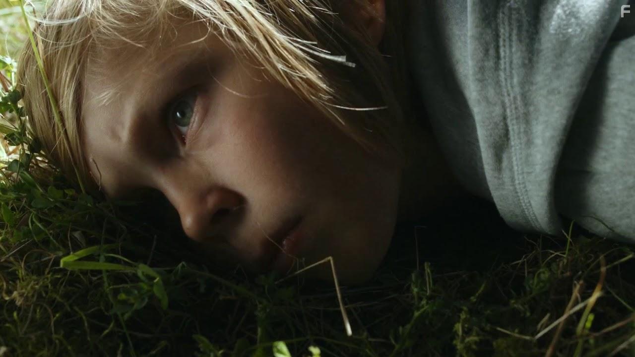 Innan vintern kommer (2018)