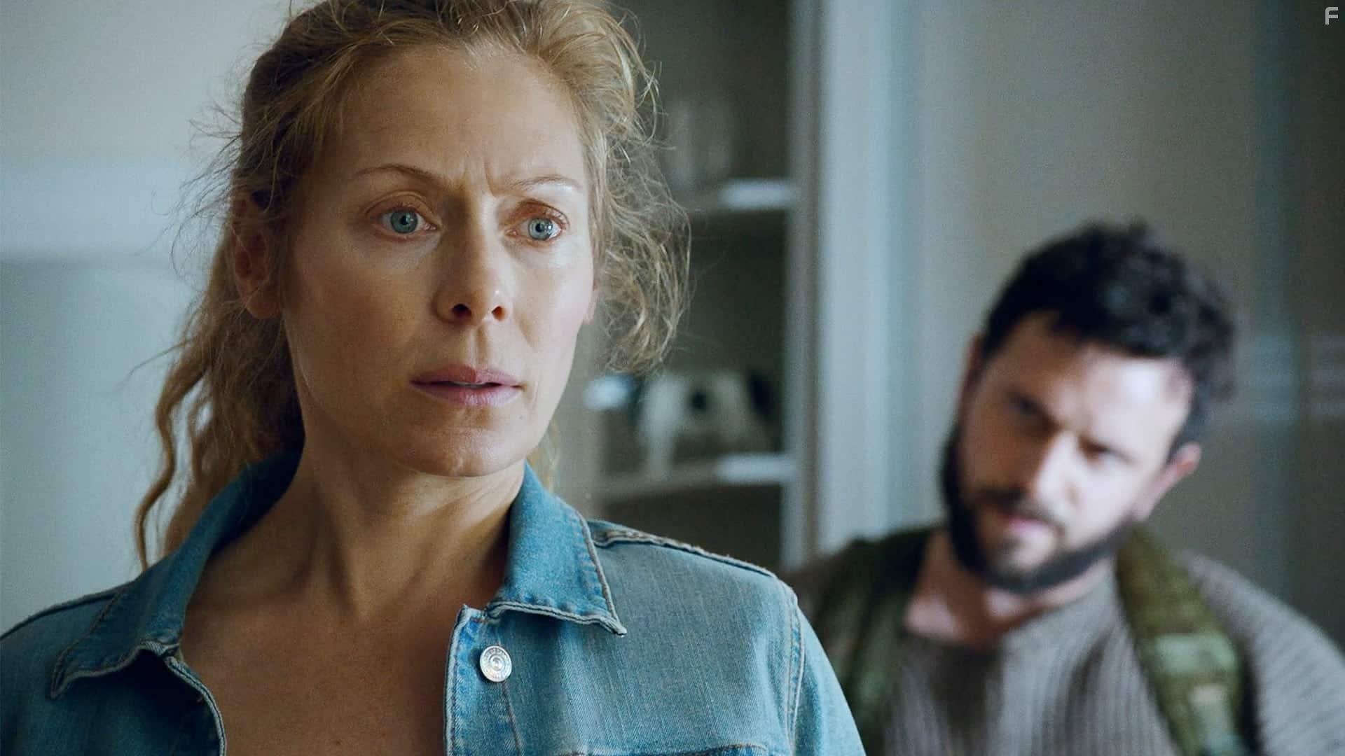 Eva Rse in Innan vintern kommer (2018)