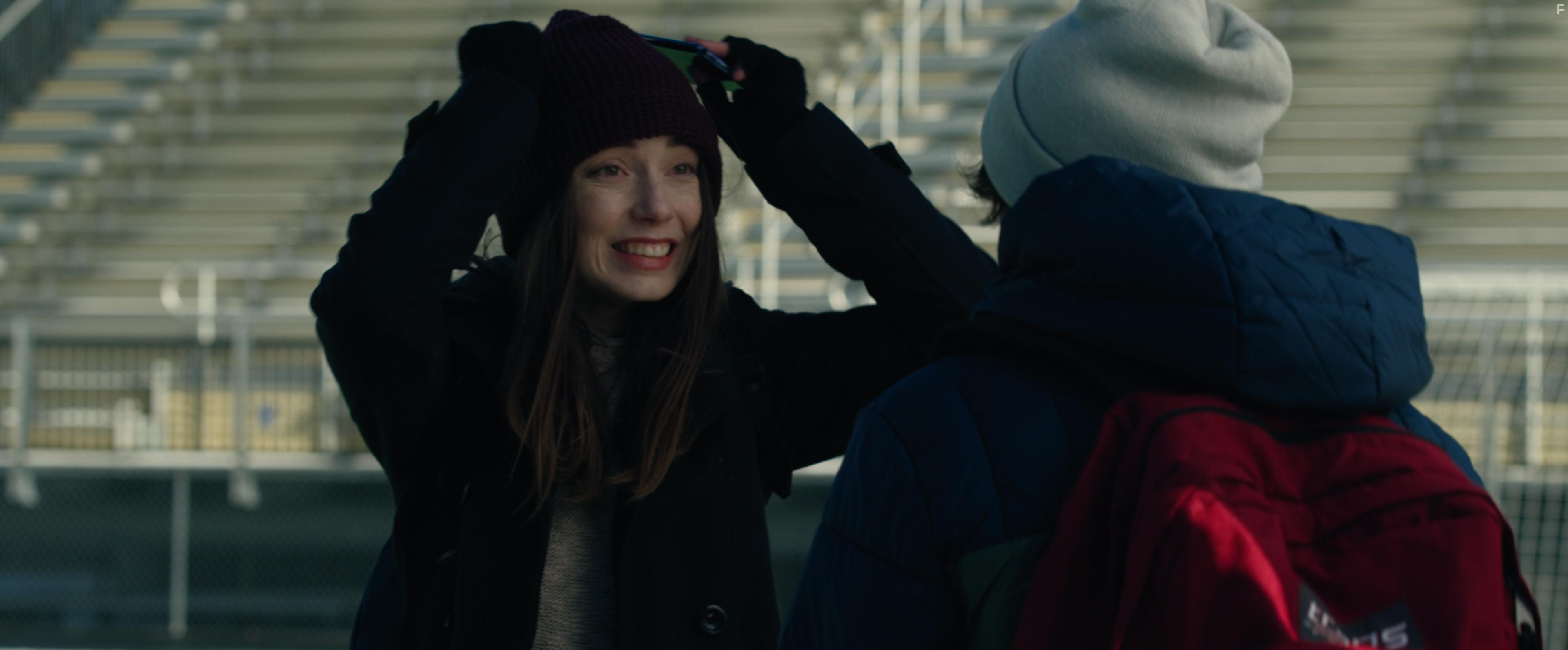 Sydne Mikelle in Max Winslow and the House of Secrets (2019)