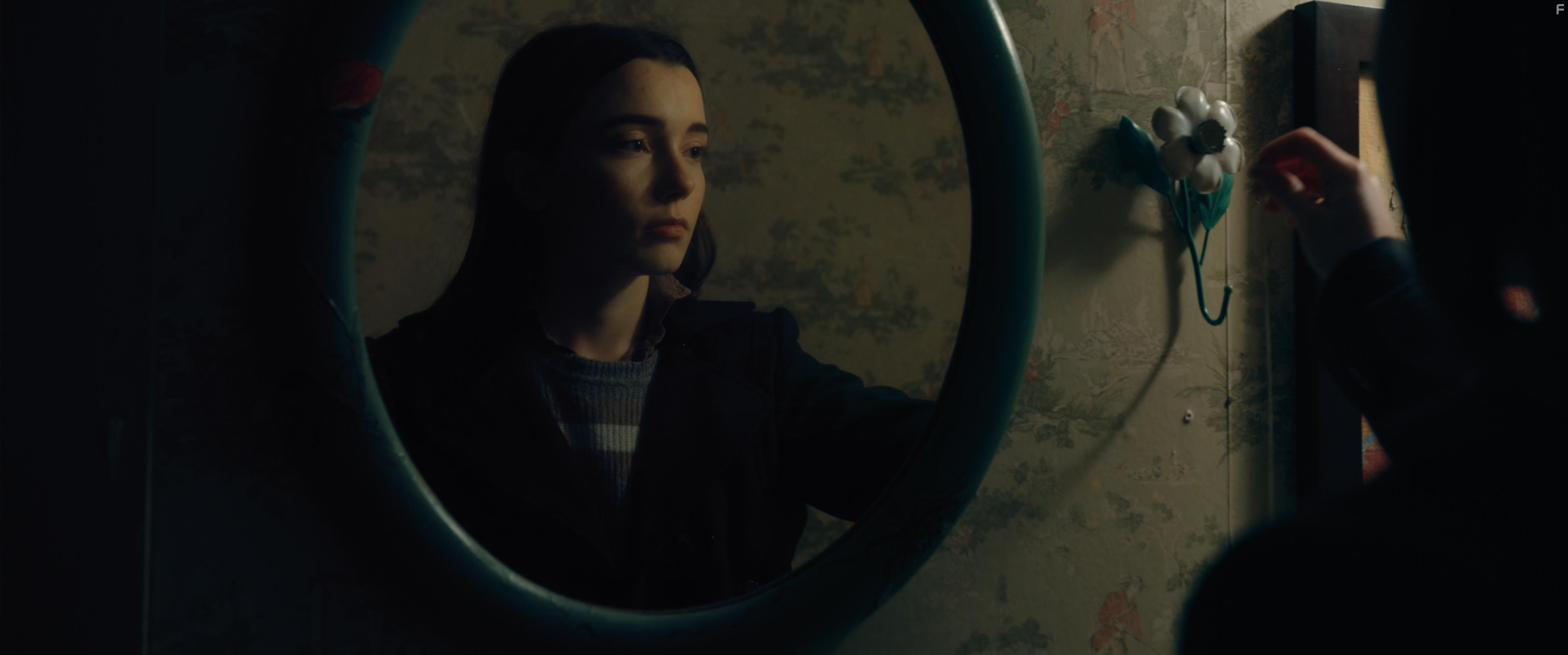 Sydne Mikelle in Max Winslow and the House of Secrets (2019)