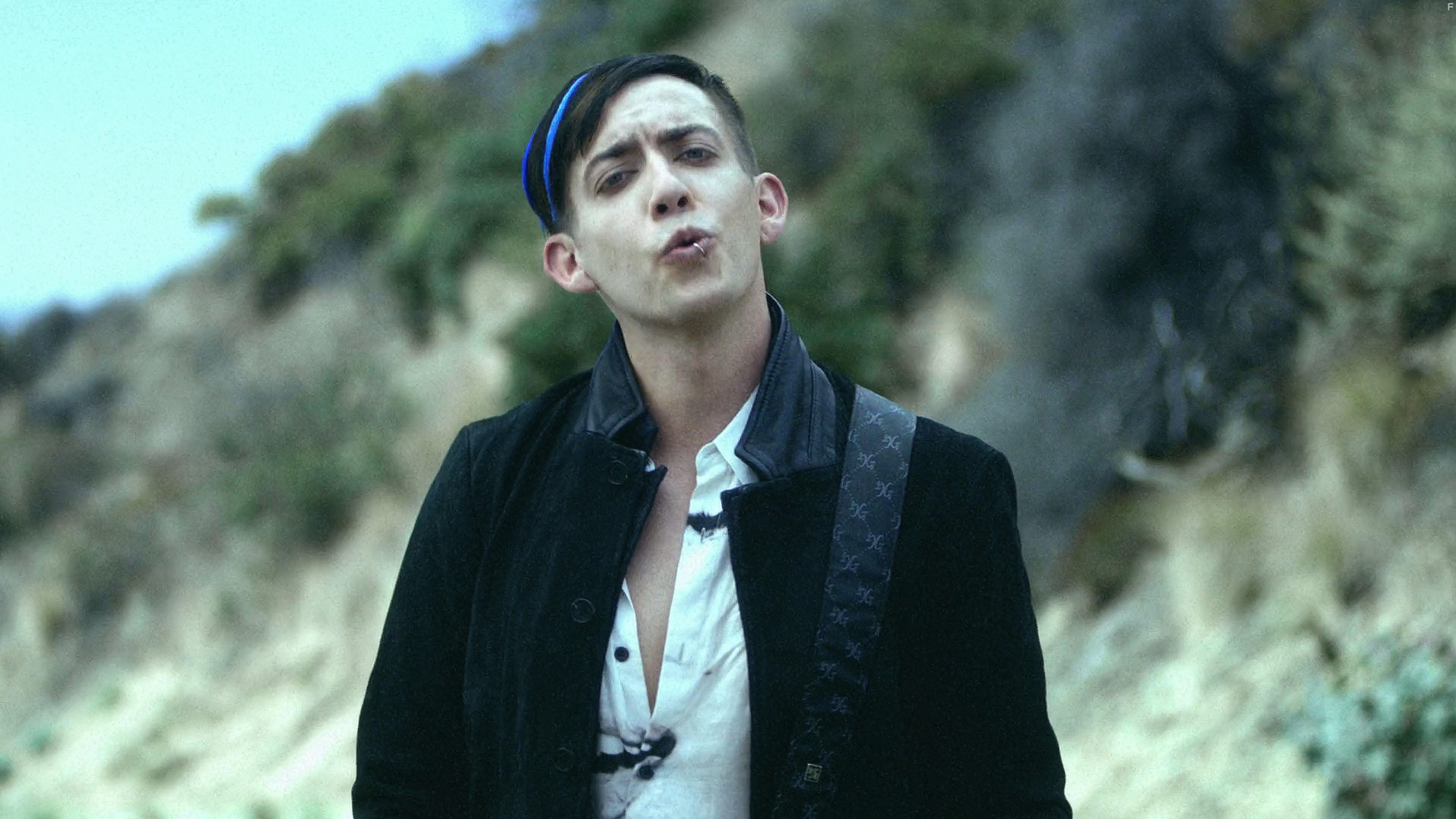 Kevin McHale in Royalties (2020)